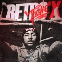 Retro X - Single - Ricchie