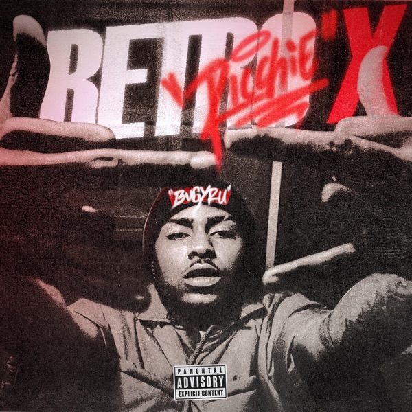 Retro X