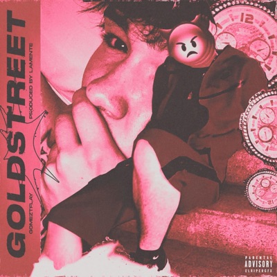 GOLDSTREET - Single