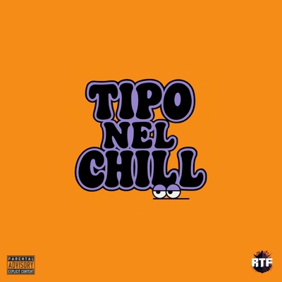 TIPO NEL CHILL (feat. Nuemaa) - Single