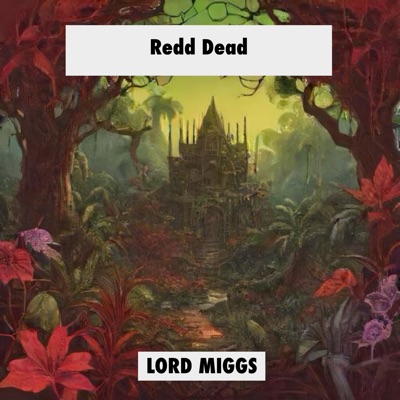 Redd Dead - Single