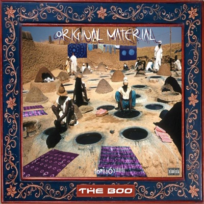 ORIGINAL MATERIAL (Orìjó) - Single