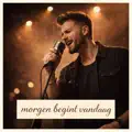 MORGEN BEGINT VANDAAG