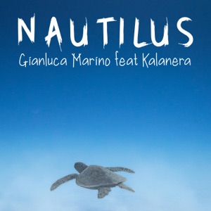 Nautilus (feat. Kalanera) [Instrumental] - EP