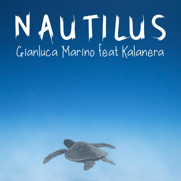Nautilus (feat. Kalanera) [Instrumental] - EP