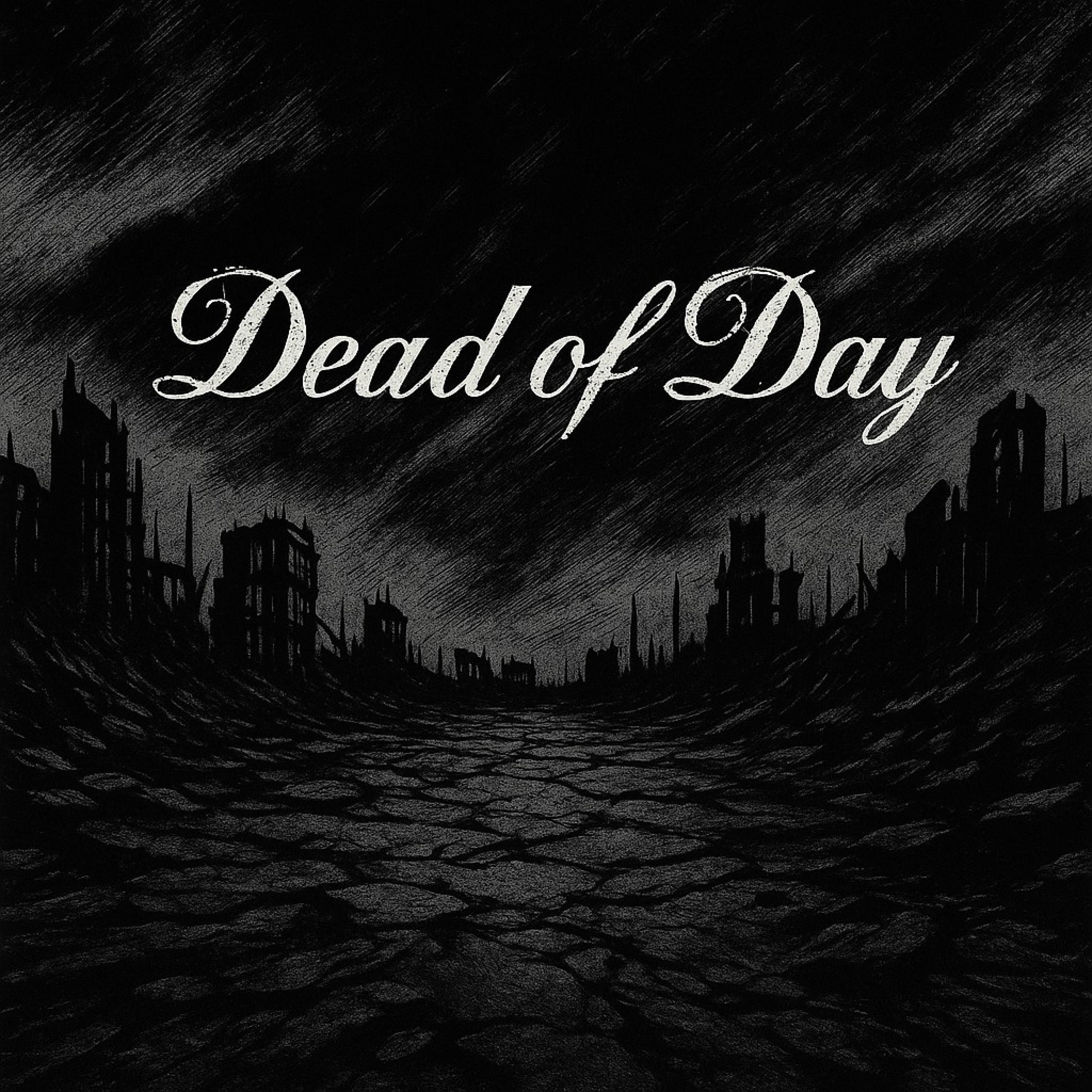 Dead of Day