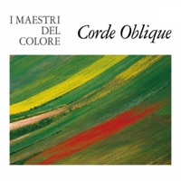 I Maestri del colore (Deluxe edition) - Corde Oblique