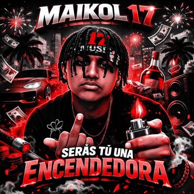 Serás' Tu, Una “Encendedora" - Single