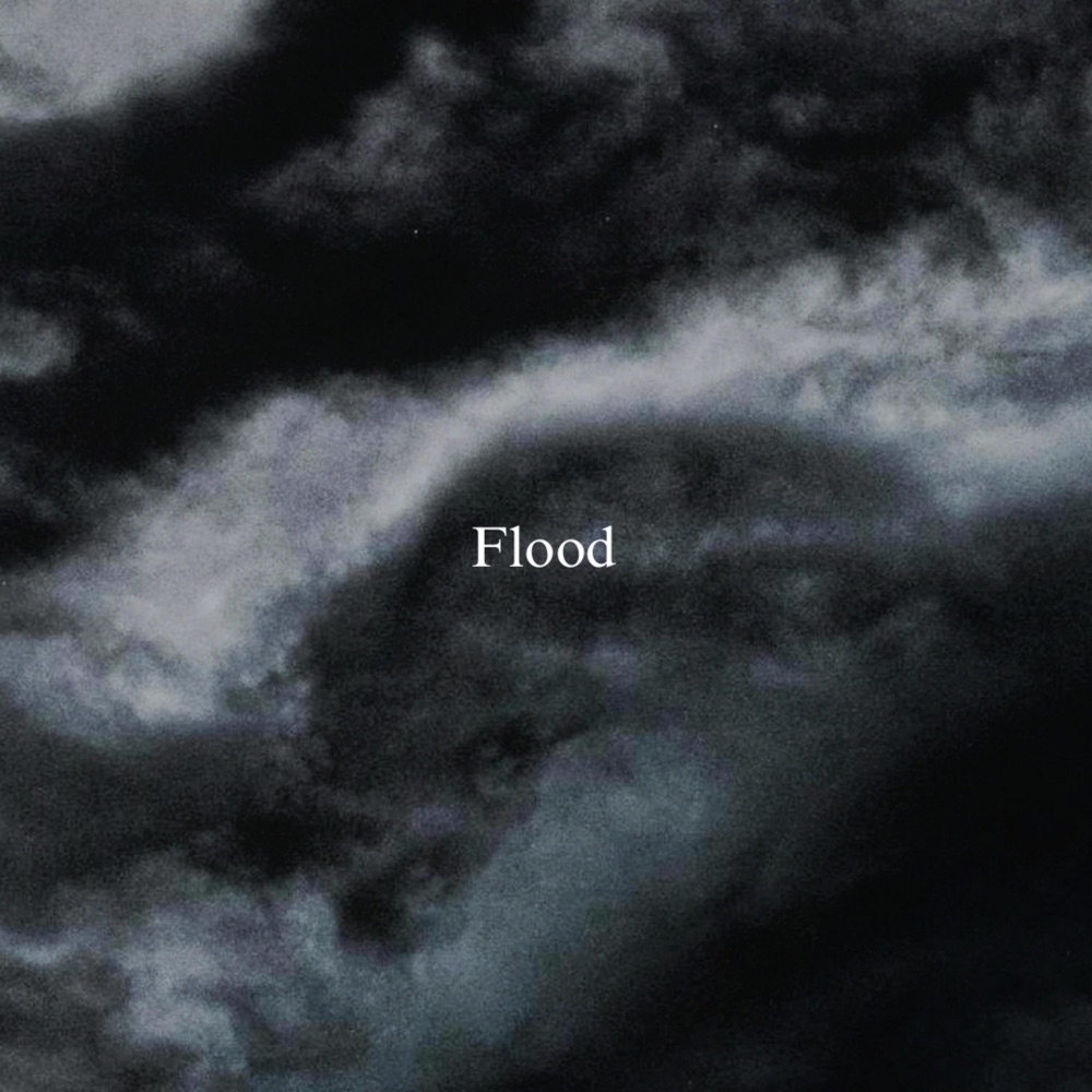 Обложка альбома «Flood - Single» — Enslaved Angel