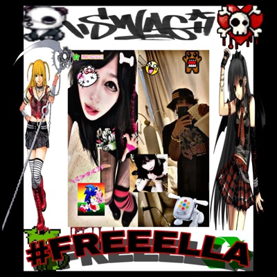 #FREEELLA
