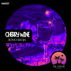 Cherry Wine - Single