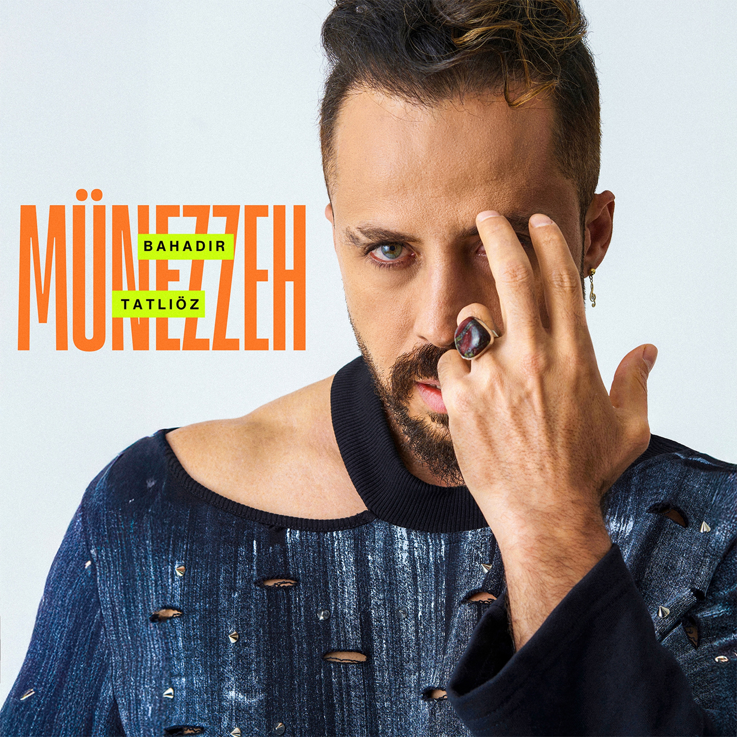 Adam Mı Ki - Single