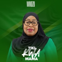 Tiki Kwa Mama - Single - Whozu