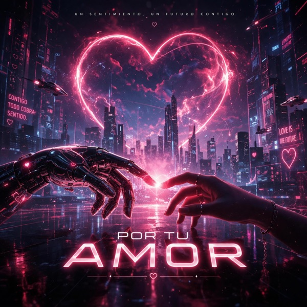 Por tu amor (feat. Kery)