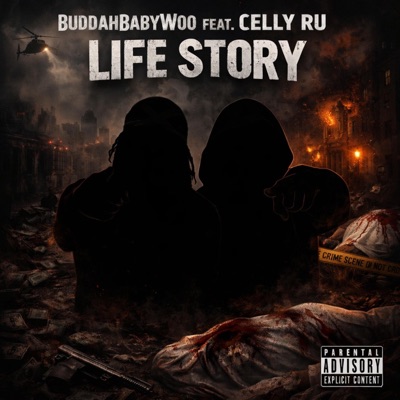 Life Story (feat. Celly Ru) - Single