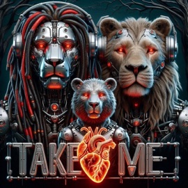 TAKE ME (feat. DWELm & Teddy Love) ELION
