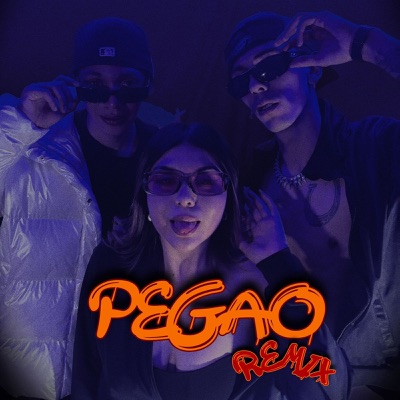 Pegao (Remix) - Single