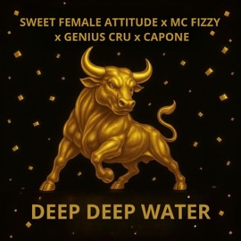 Deep Deep Water Sweet Female Attitude, Mc Fizzy, Genius Cru & Capone