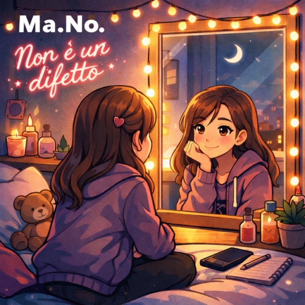 Non è un difetto - Single