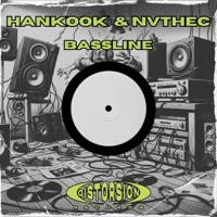 Bassline - Single - Hankook & NVTHEC