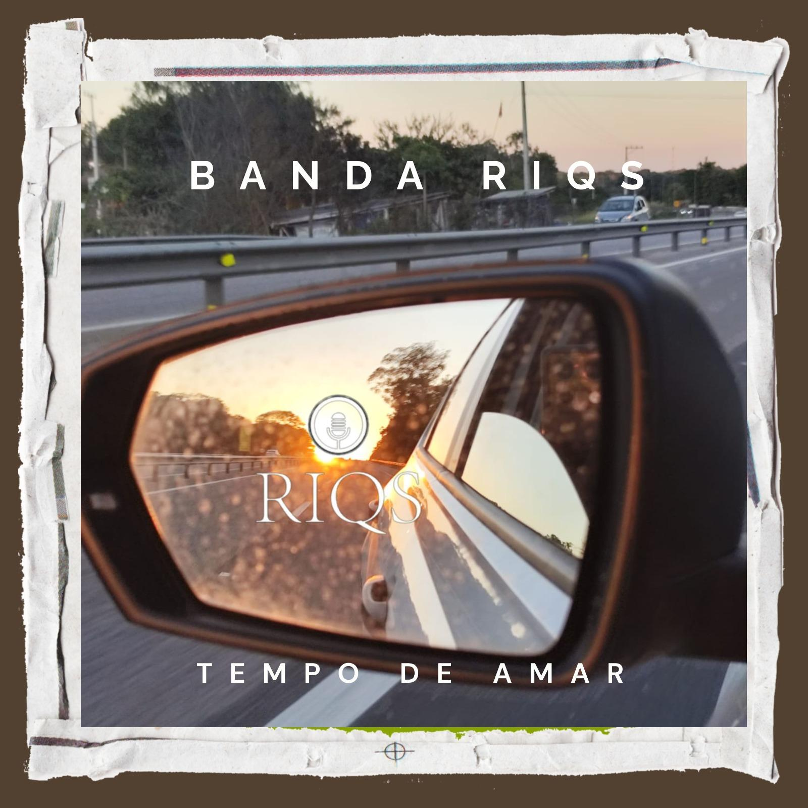 Tempo de Amar - Single