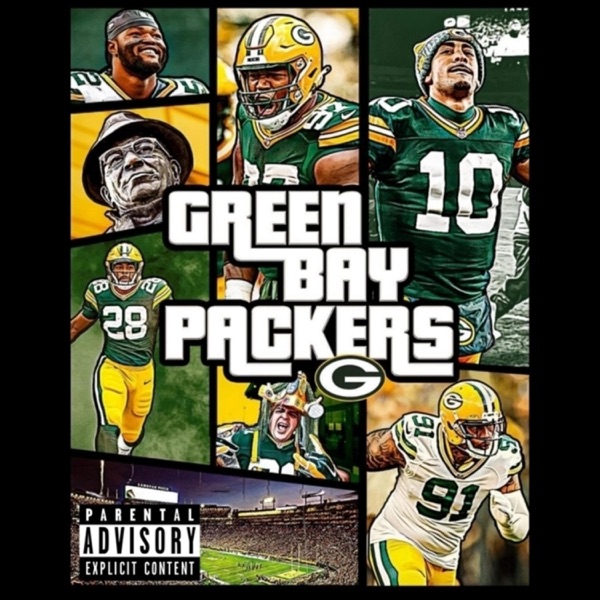 GO PACK GO (Radio Edit)