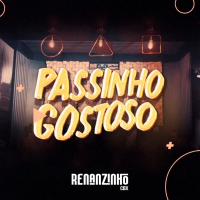 Passinho Gostoso - Single