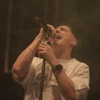 Que Onda Perdida — Q' Lokura