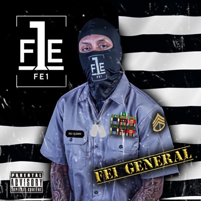 FE1 General - EP
