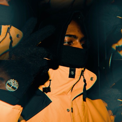 Familiar Turned Foreign - EP