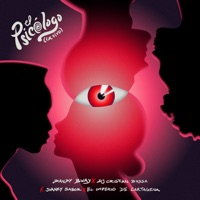 El Psicólogo (En Vivo) - Single - Dandy Bway, DJ Cristian Bassa, Juanky Sabor & El Imperio de Cartagena