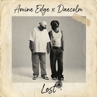 Lost - Single - Amine Edge & Daecolm