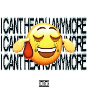 CANT HEAR ANYMORE