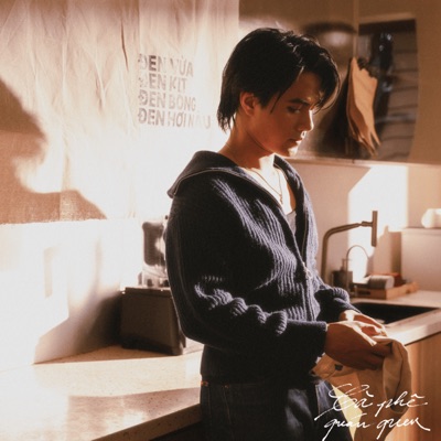 Cà Phê Quán Quen - Single