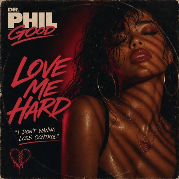Love Me Hard
