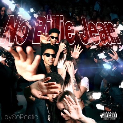 No Billie Jean - Single