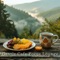 Night Light Lullaby - Smooth Jazz Table Mug lyrics
