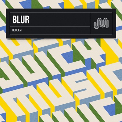 Blur - EP