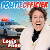 Louis Flion - Politieofficier artwork