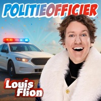 Politieofficier