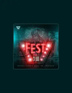 收听 Banda Cerro Azul De Chicago、观看音乐视频、阅读小传、查看巡演日期等 ！