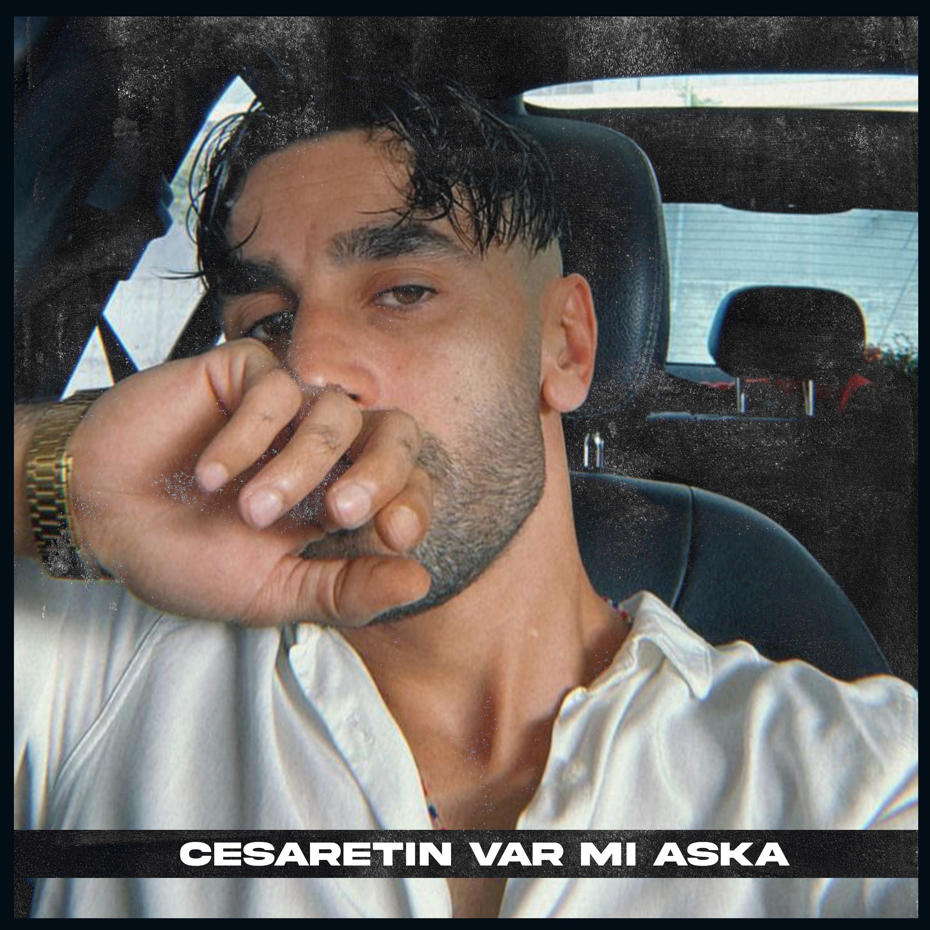 Cesaretin Var Mı Aşka - Single