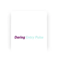 聆聽 Daring Entry Pulse、觀看音樂影片、閱讀小傳、查看巡演日期等！