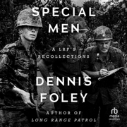 Special Men : A LRP's Recollections