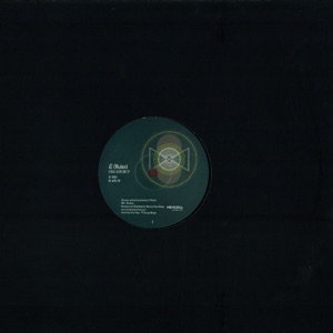 Crux / Airflow - EP