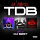 La compil TDB feat MC YOSHI Mauvais djo Kokosvoice DJ Best
