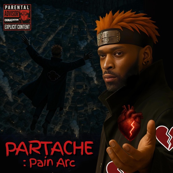 PARTACHE: PAIN ARC