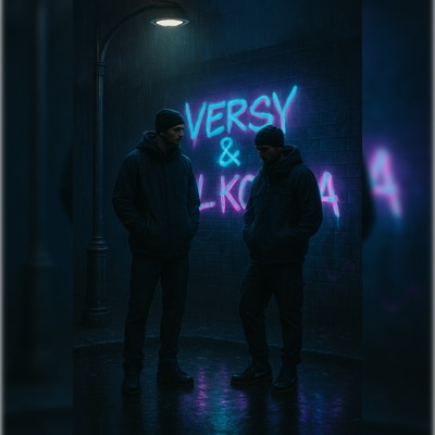 Światła gasną (feat. Lil Kobra) - Single