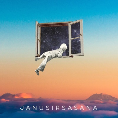 Janusirsasana - Single