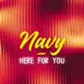 here for you